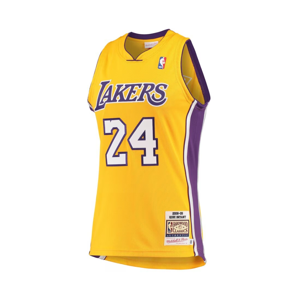 Lakers jersey number 24 hot sale