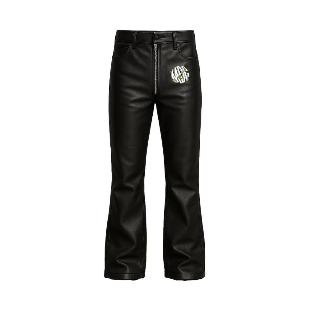 Maro Design Clothing MDC Leather Pants – Swest Kicks