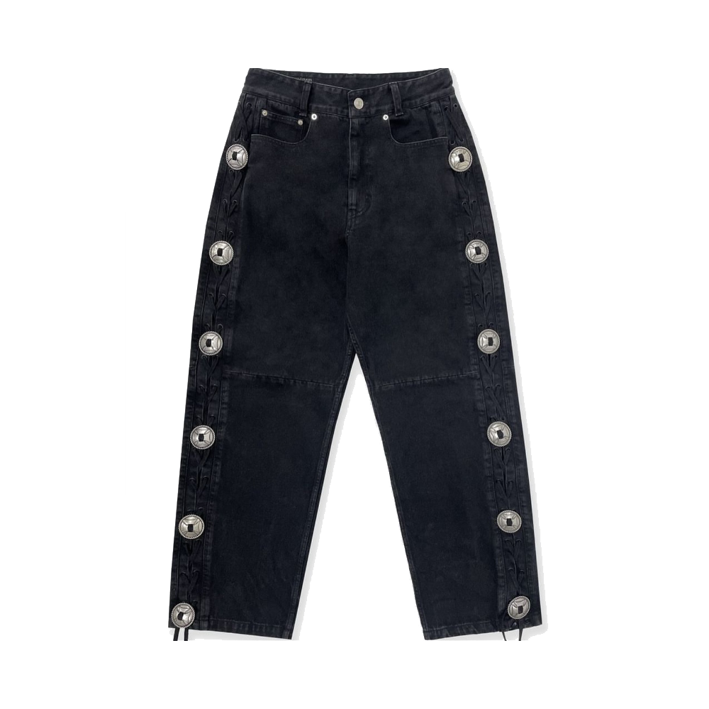 Murd333r.fm x Project GR Denim – Swest Kicks