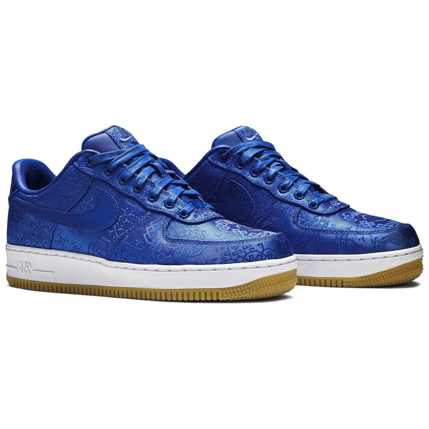 nike air force 1 07 royal blue