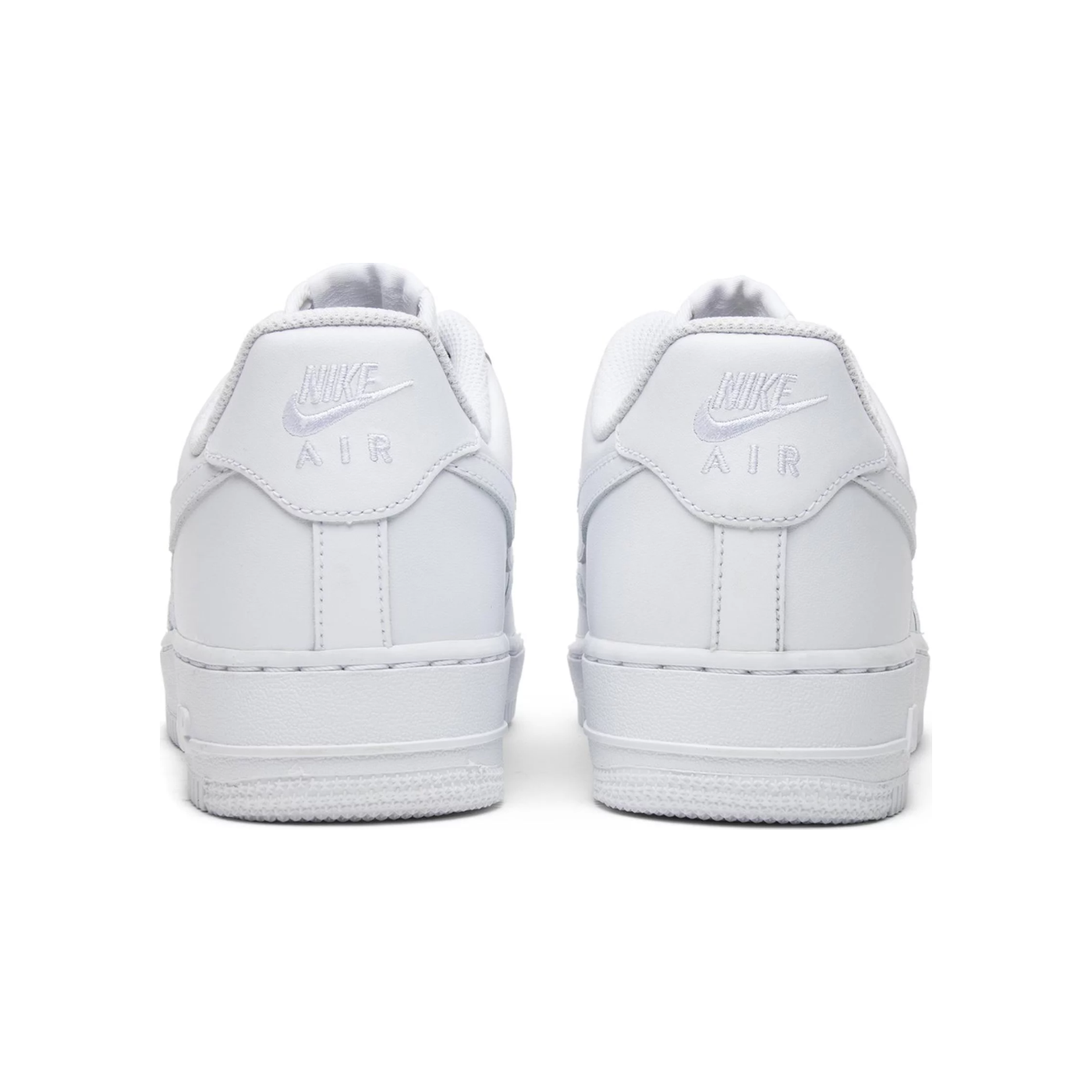 Air forces white low on sale