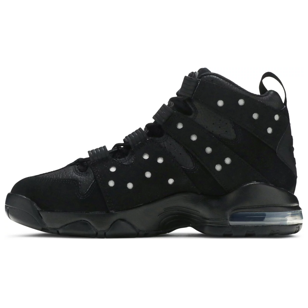 Nike Air Max 2 CB 94 Triple Black 2023 Swest Kicks