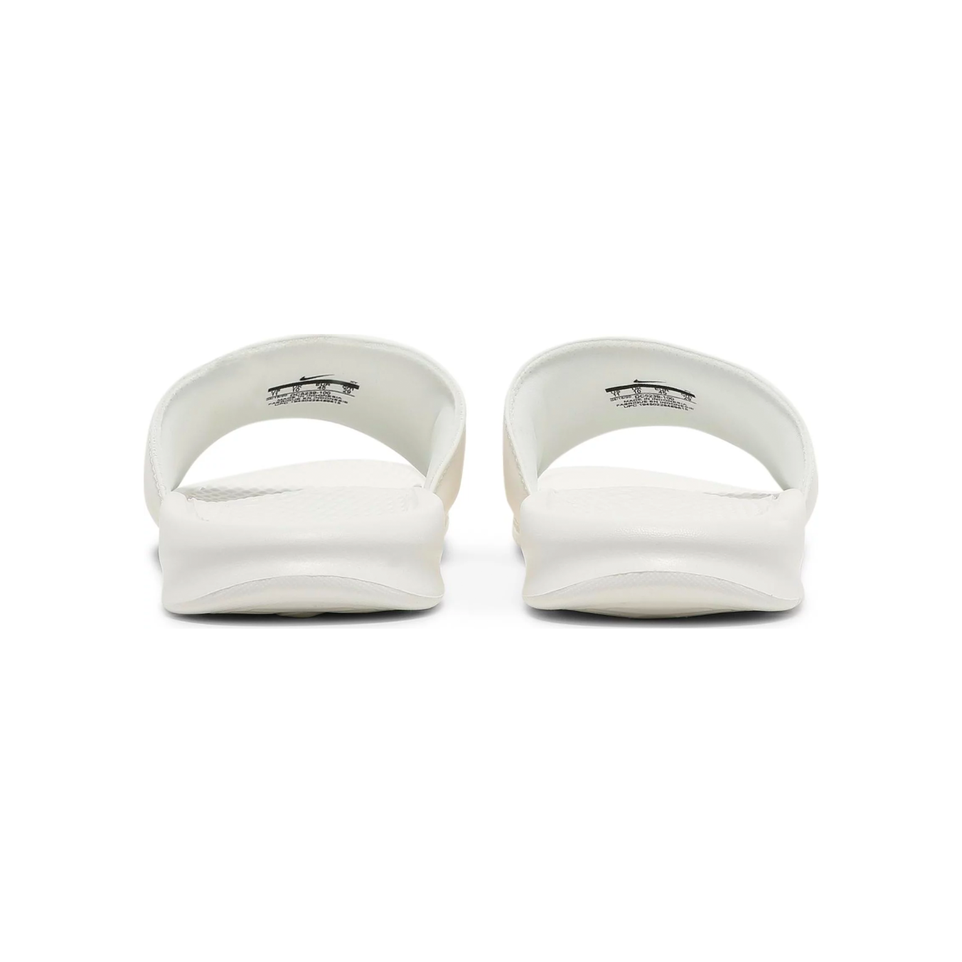 stussy cream slides