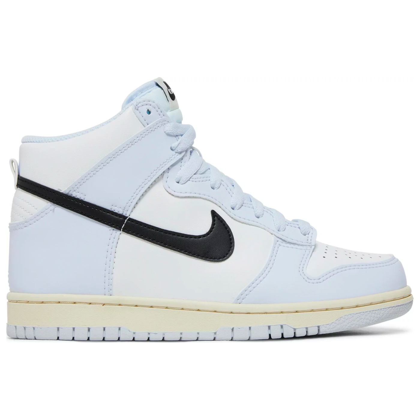 Nike Dunk High Aluminium (GS) – Swest Kicks Nike Dunk High Aluminium (GS) – Swest Kicks