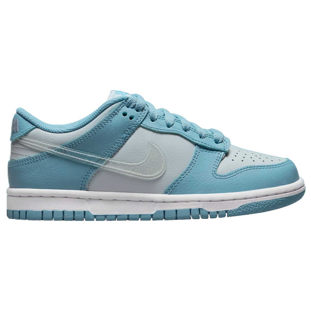 Nike Dunk Low Aura Clear (GS) – Swest Kicks