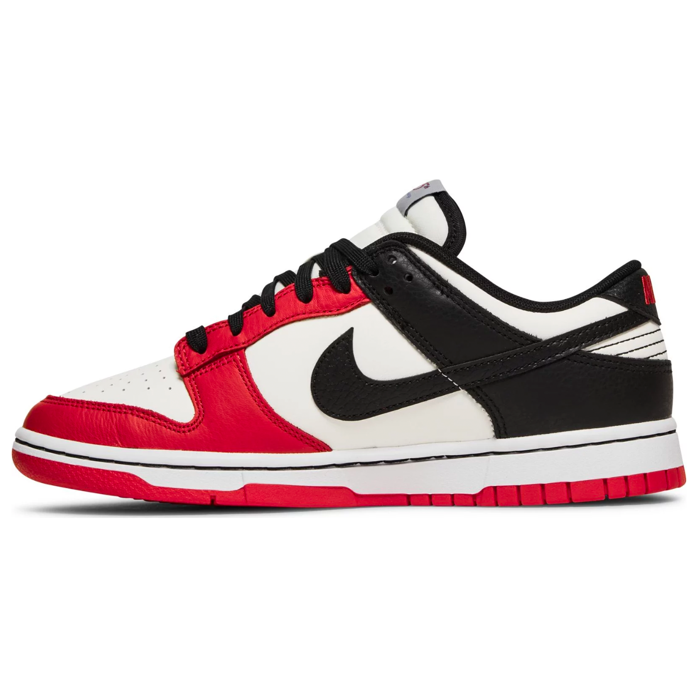 dunk low chicago 75th