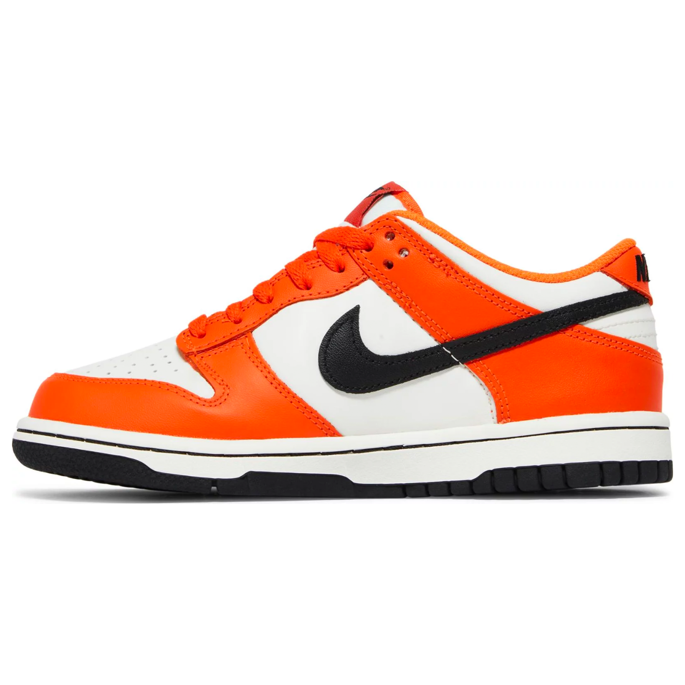 halloween nike dunk low