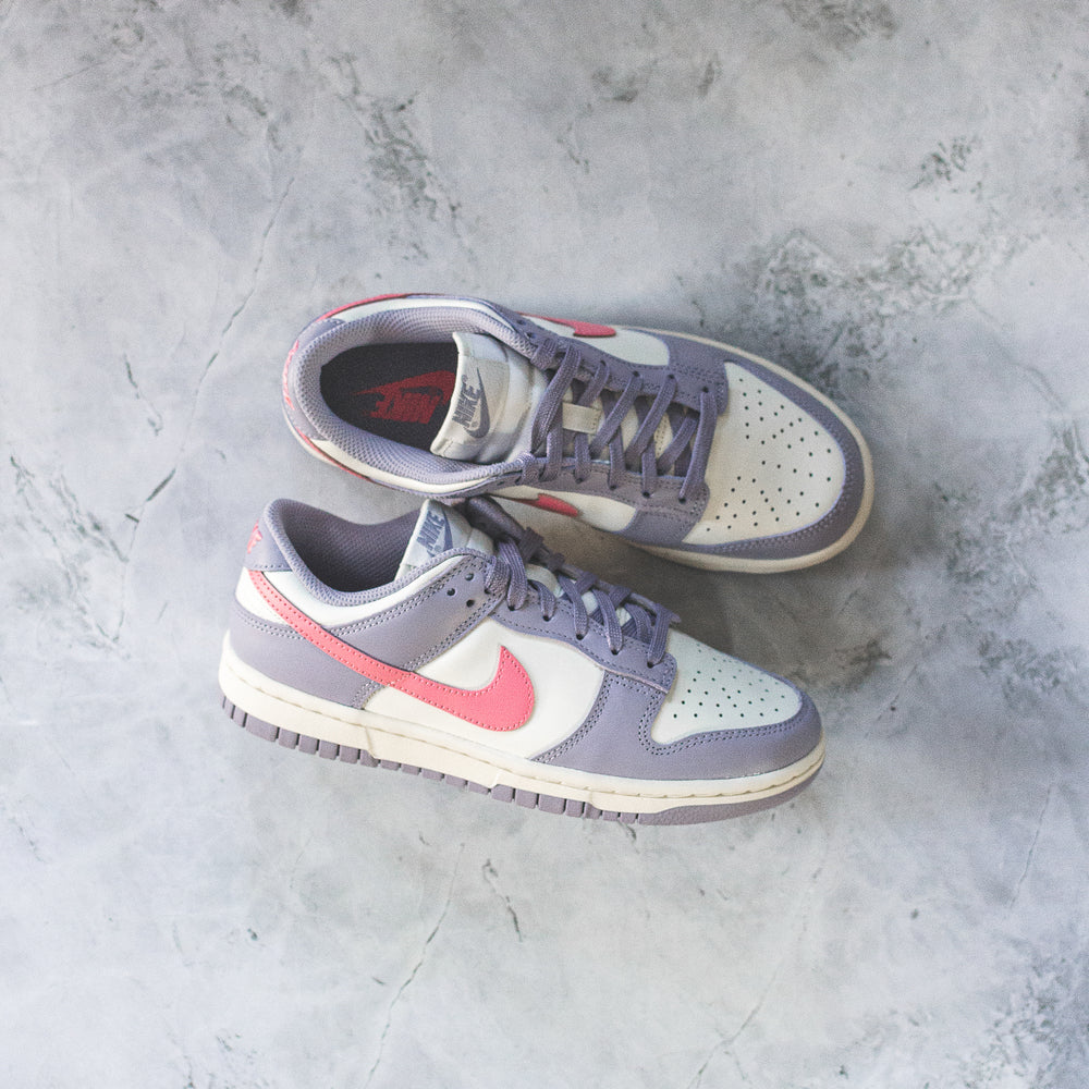 haze dunk low