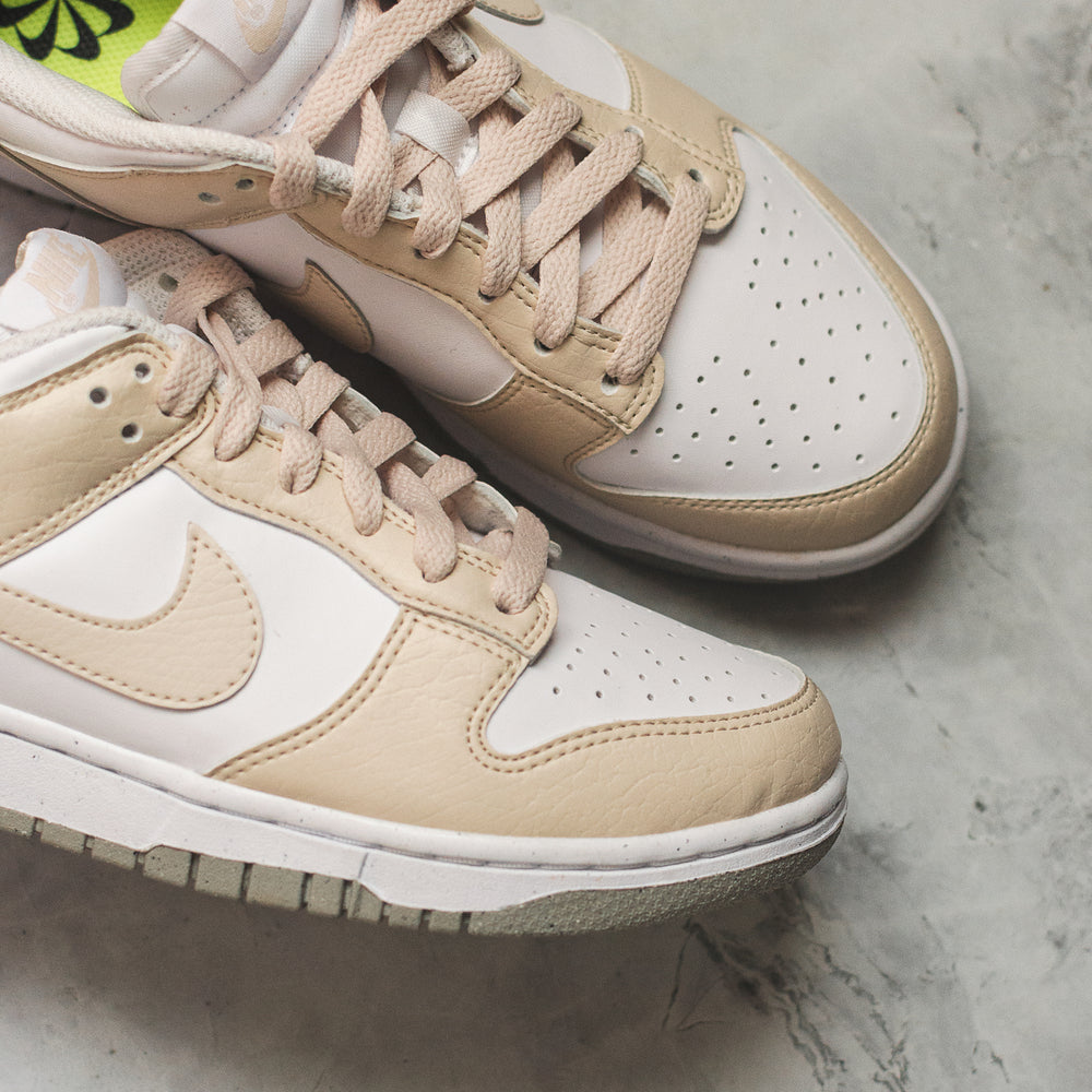 Nike Dunk Low Next Nature Light Orewood Brown W