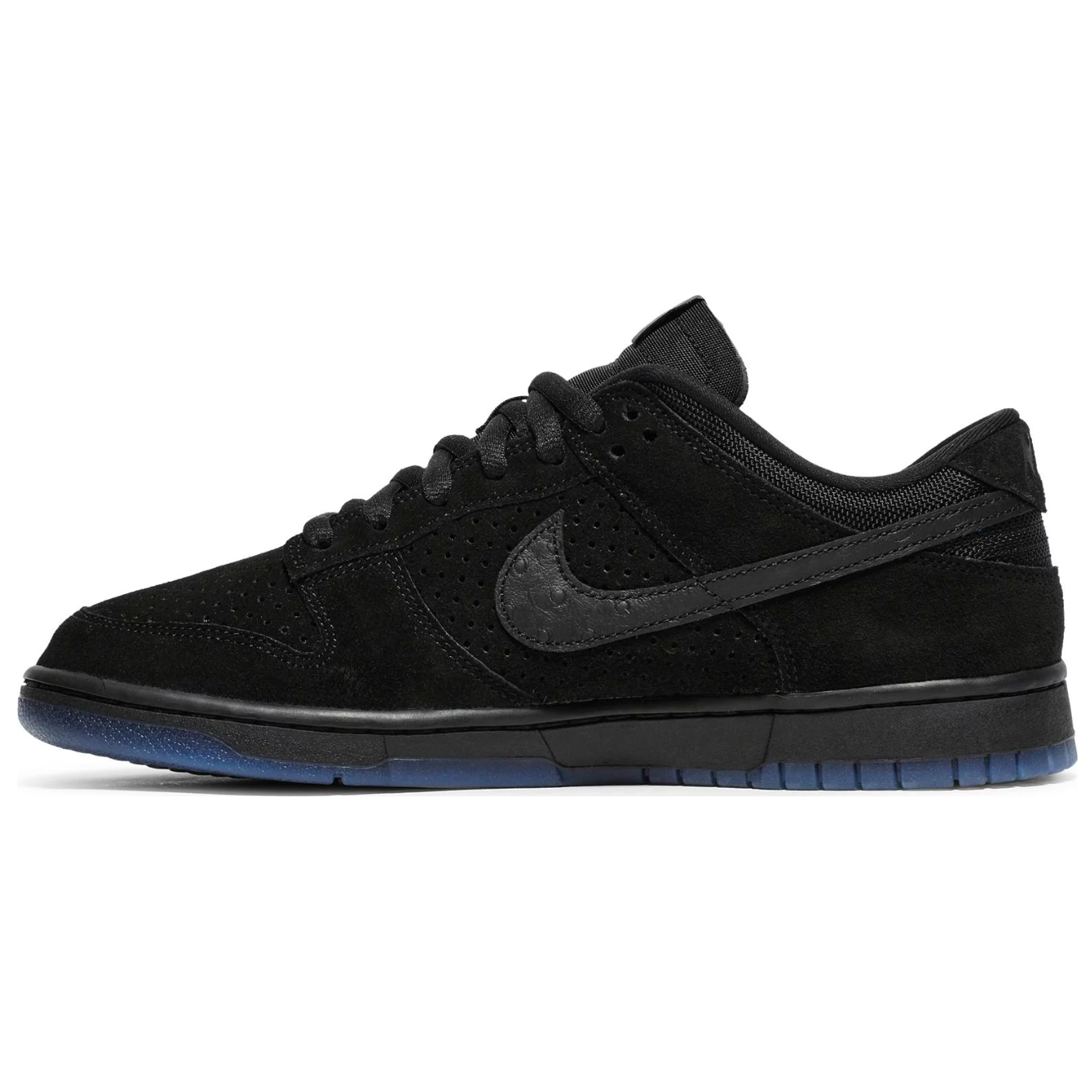 Nike sb dunk undefeated sales