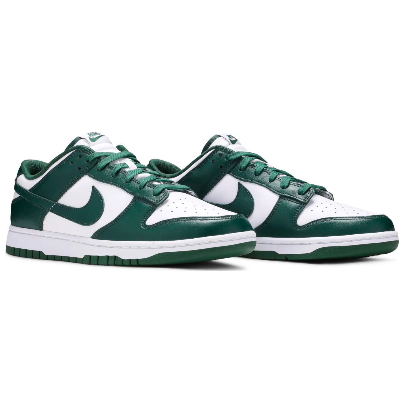 spartan lows
