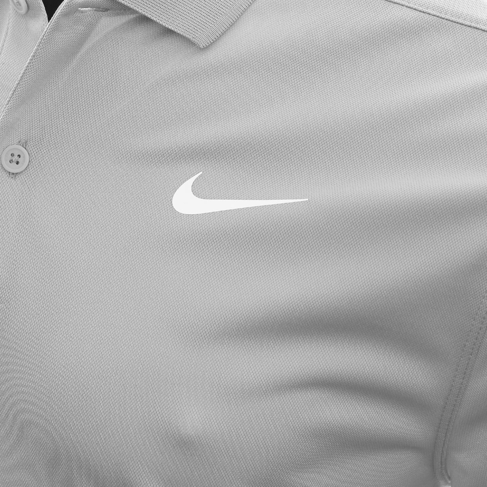 nike golf dri fit top