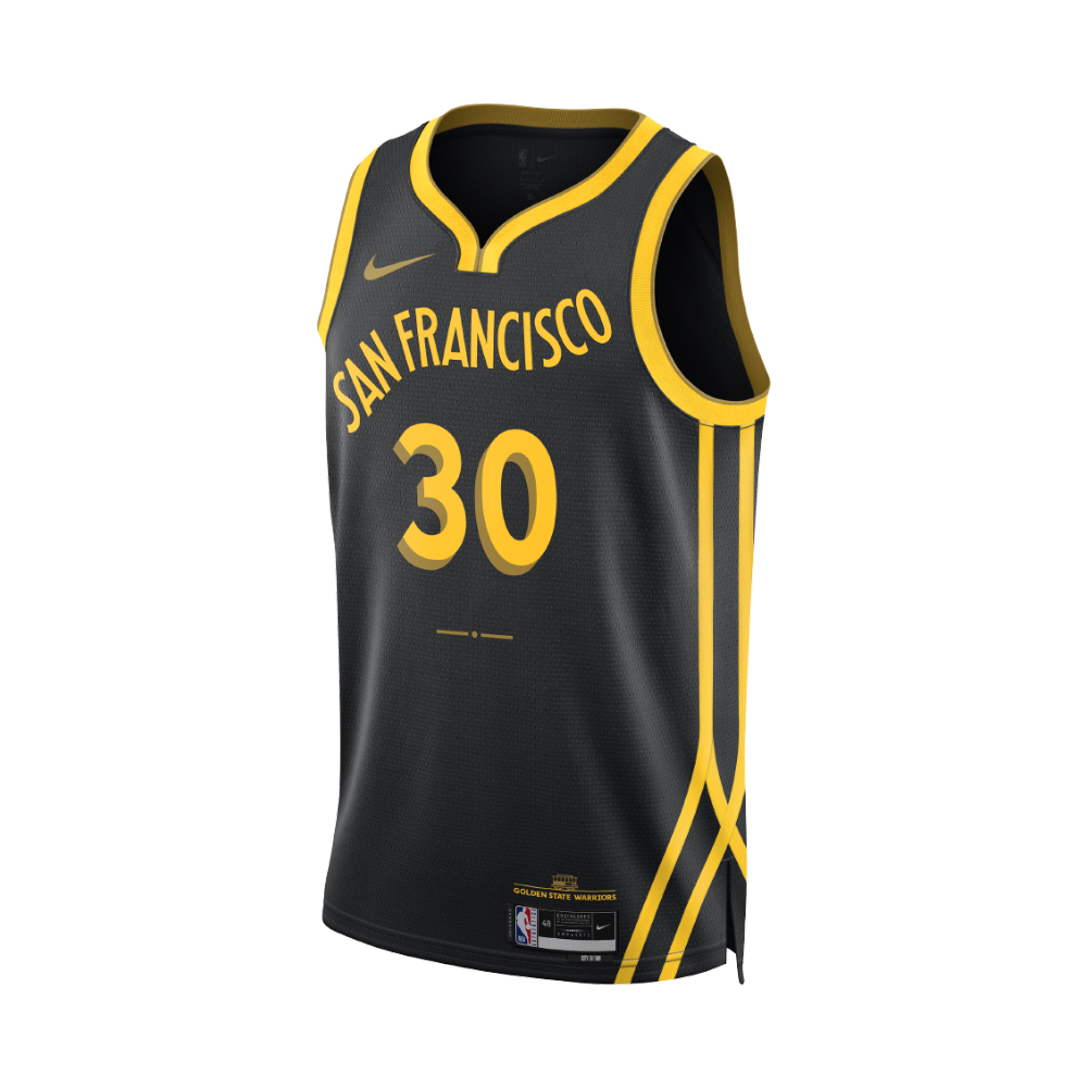 golden state 2021 jersey