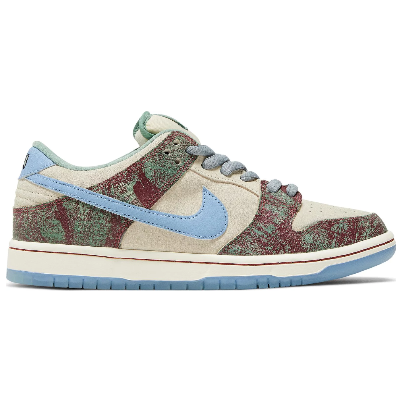 sb dunks release