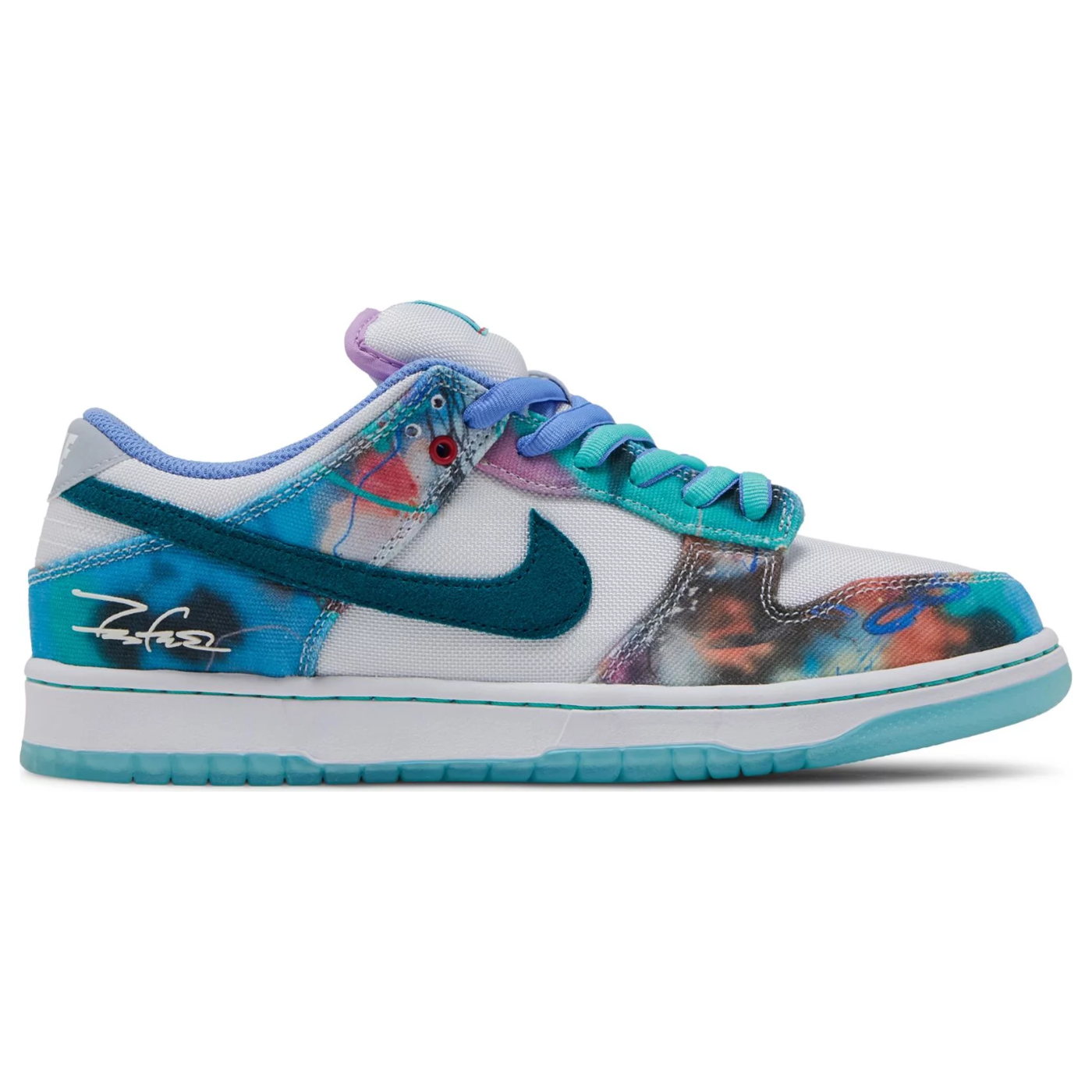 nike sb artist
