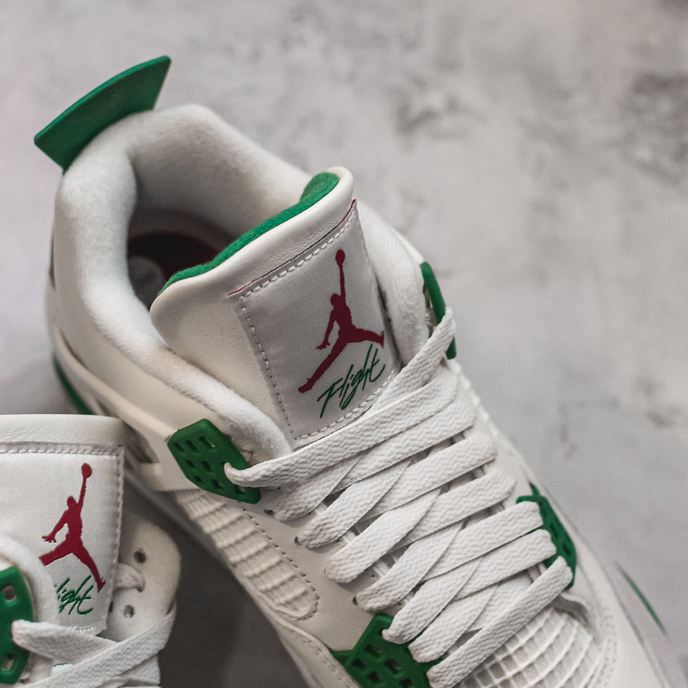 Aj4 2025 classic green