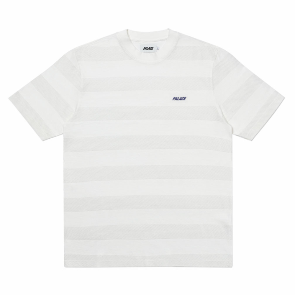 Palace Expenser Tee White