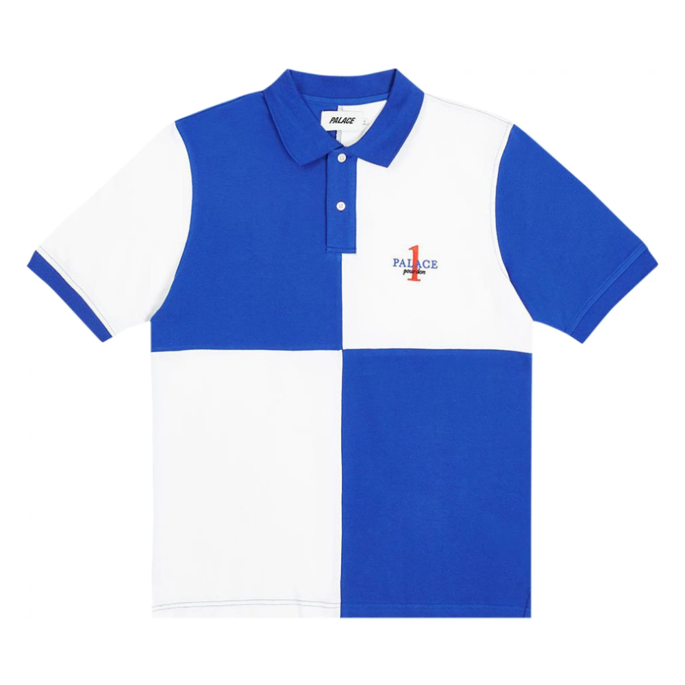 Palace hotsell and polo