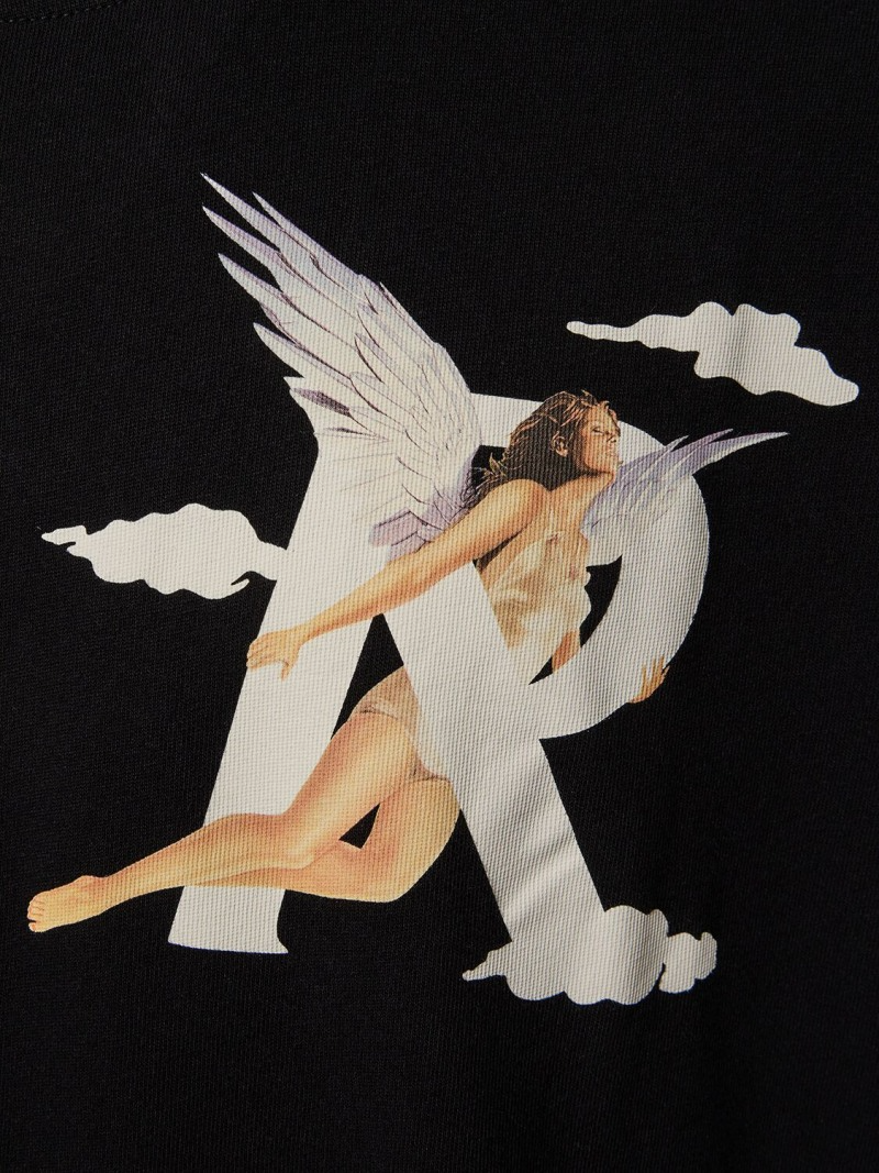 Represent Storms In Heaven T-shirt 'Jet Black'