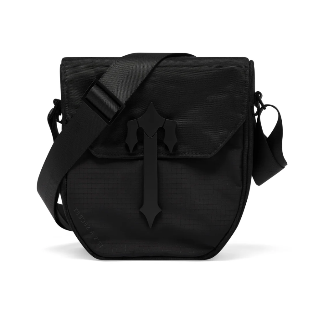 Trapstar t pouch sale