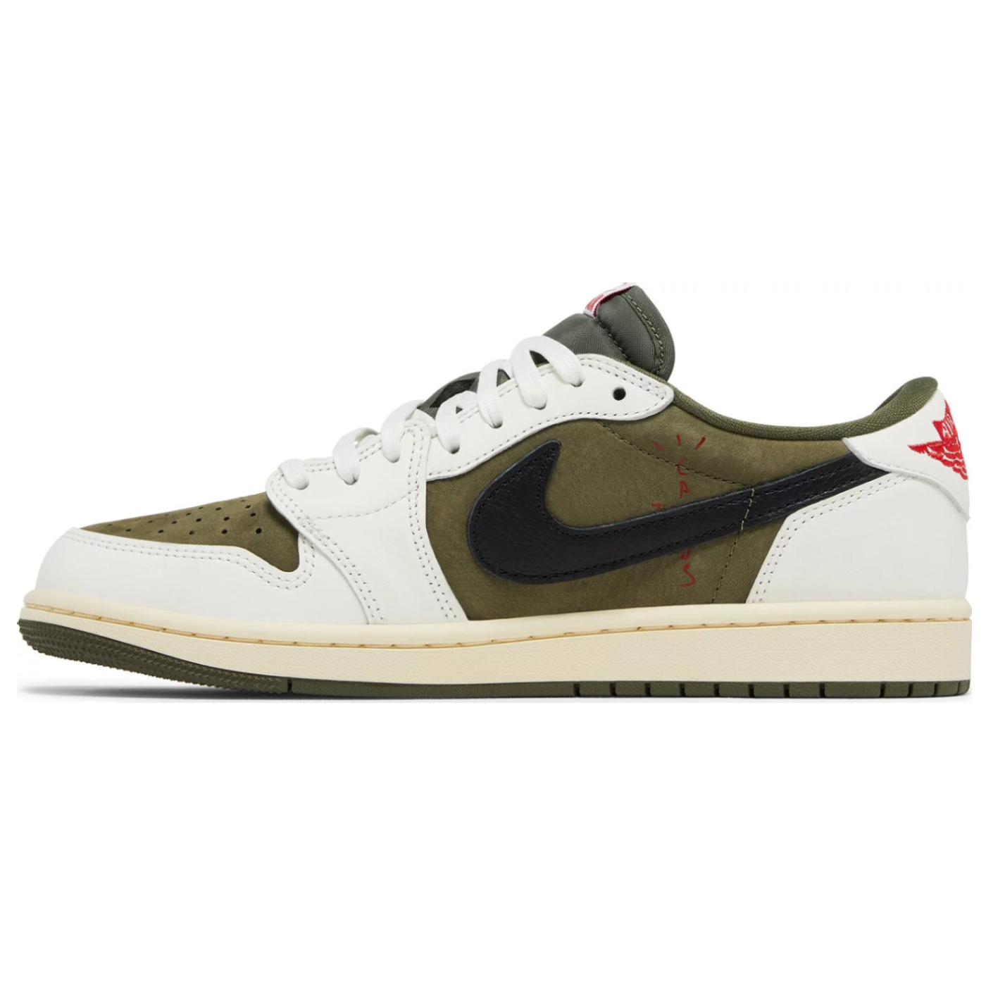 travis scott jordan 1 true to size