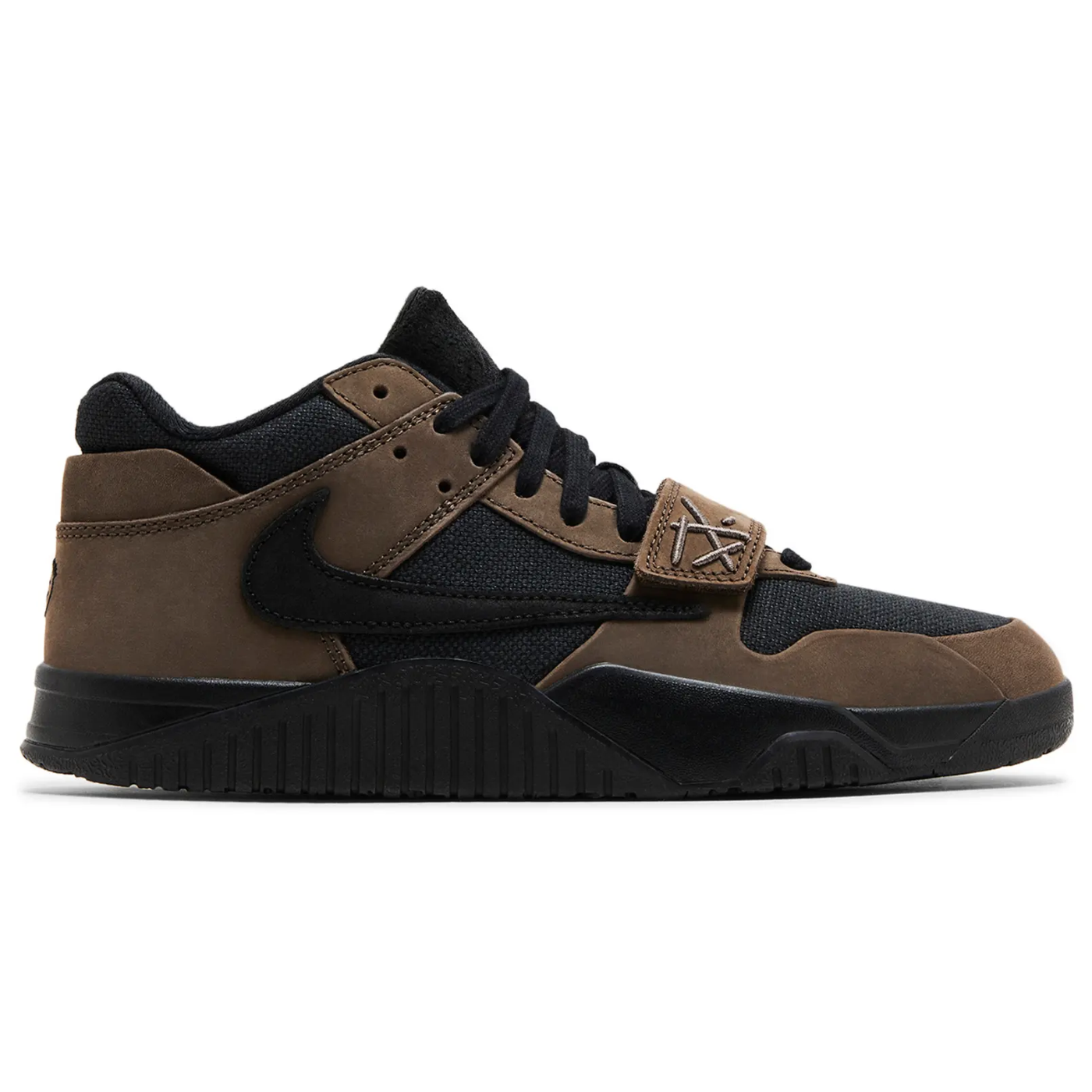 Travis Scott x Jordan Jumpman Jack TR Dark Mocha – Swest Kicks