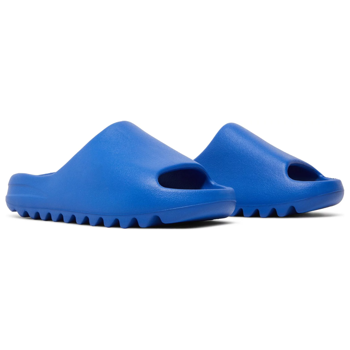 Yeezy Slide Azure UK7 - Main Image