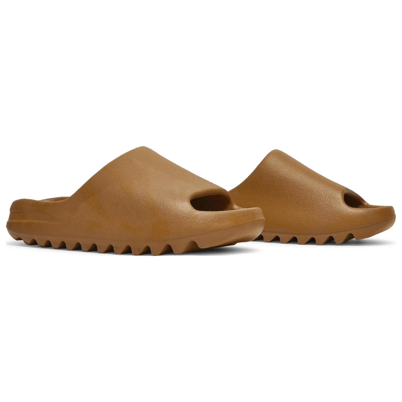 yeezy slide luisaviaroma
