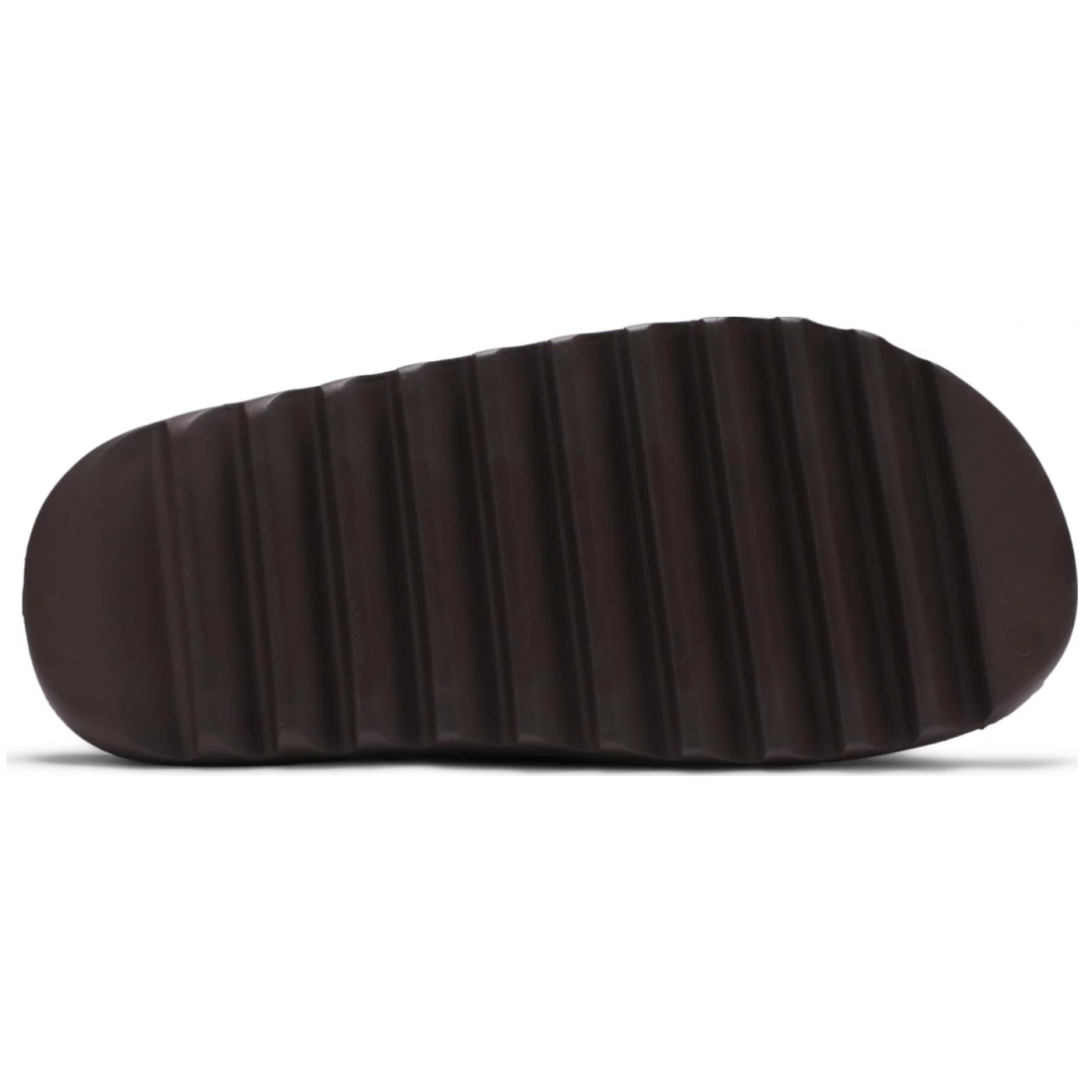 yeezy slide soot retail