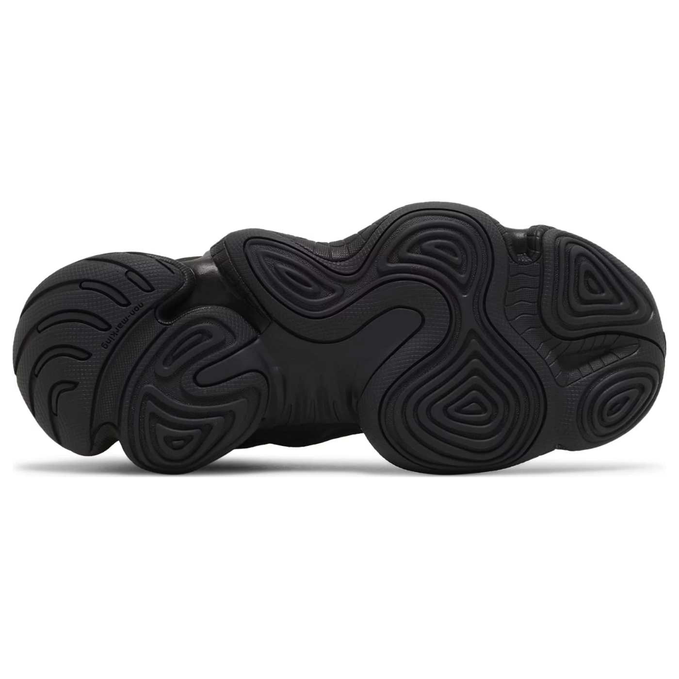 yeezy 500 utility black high