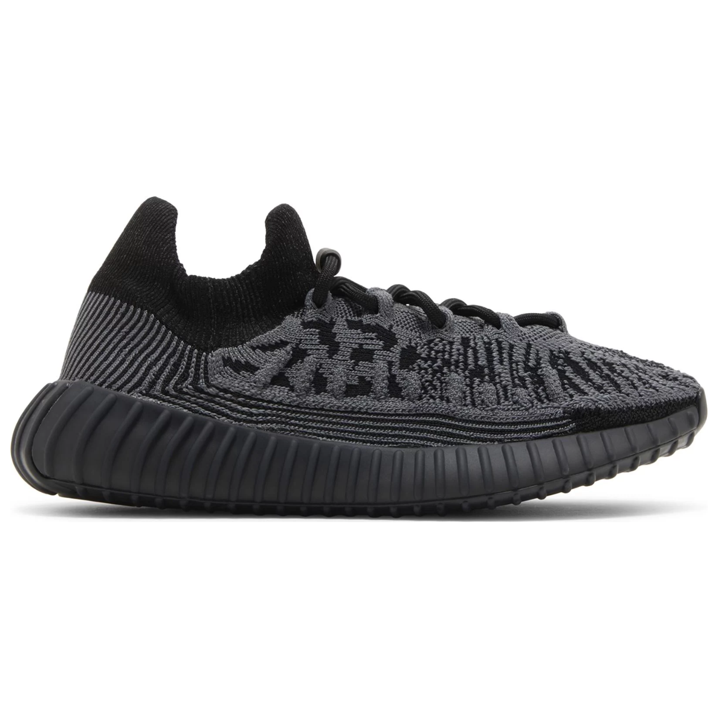 Adidas yeezy black shoes online