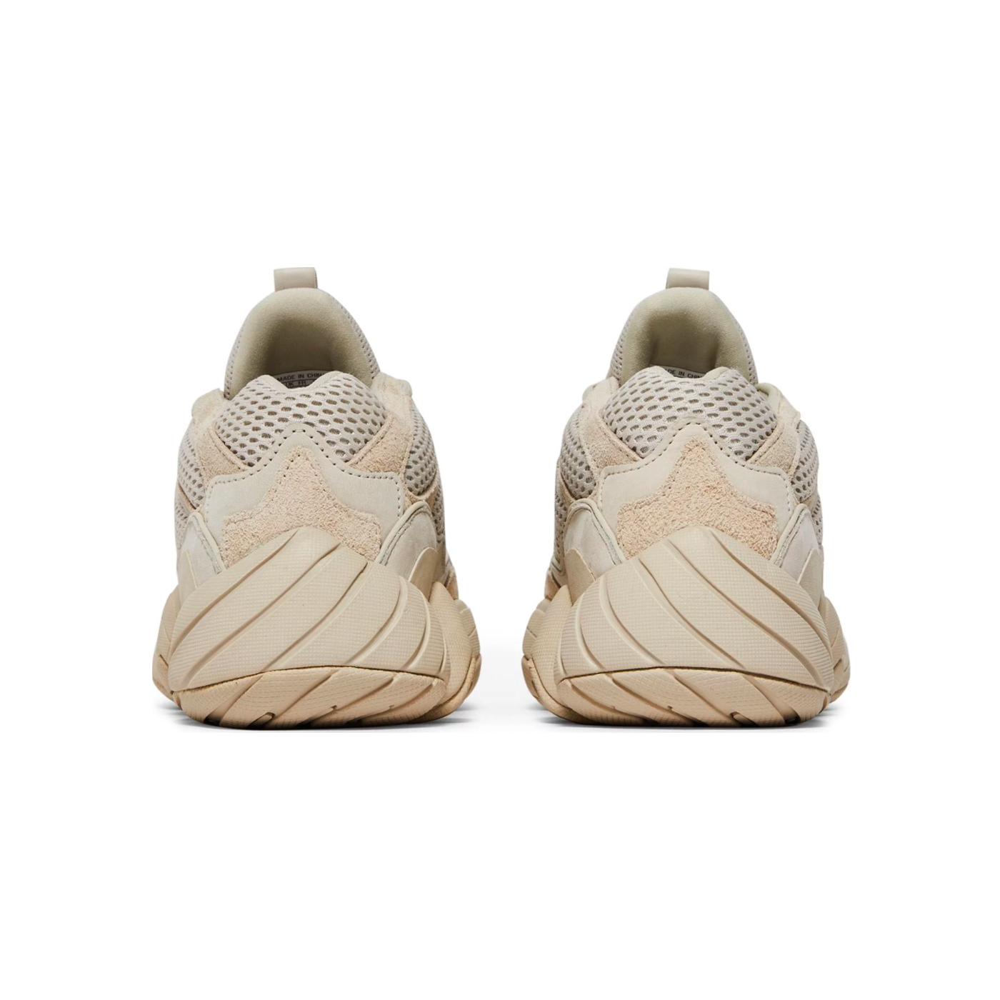 adidas Yeezy 500 Blush Swest Kicks