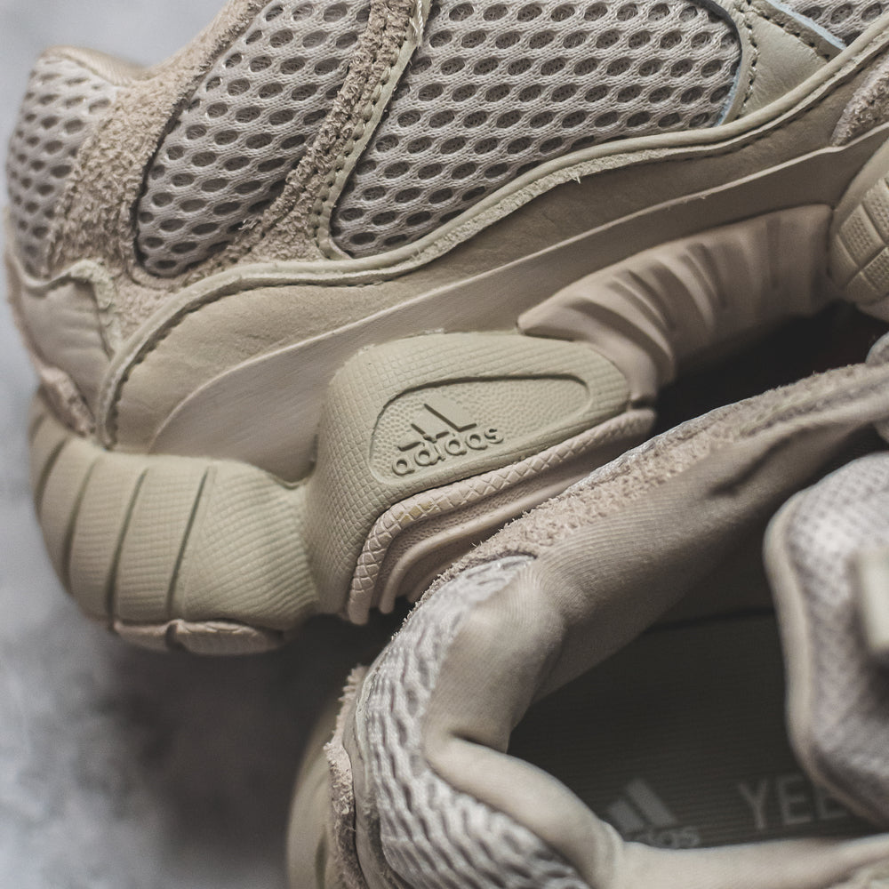 Adidas yeezy 500 blush 60ml hotsell