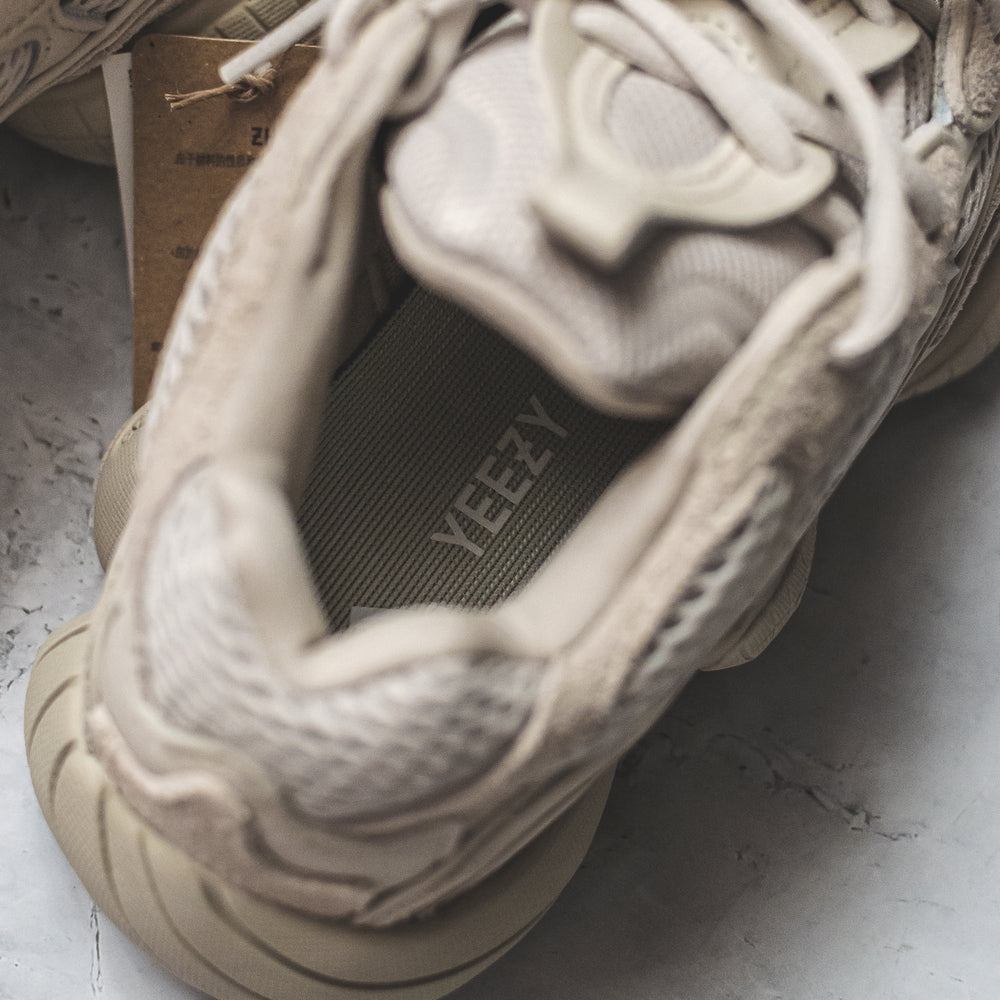 adidas Yeezy 500 Blush Swest Kicks