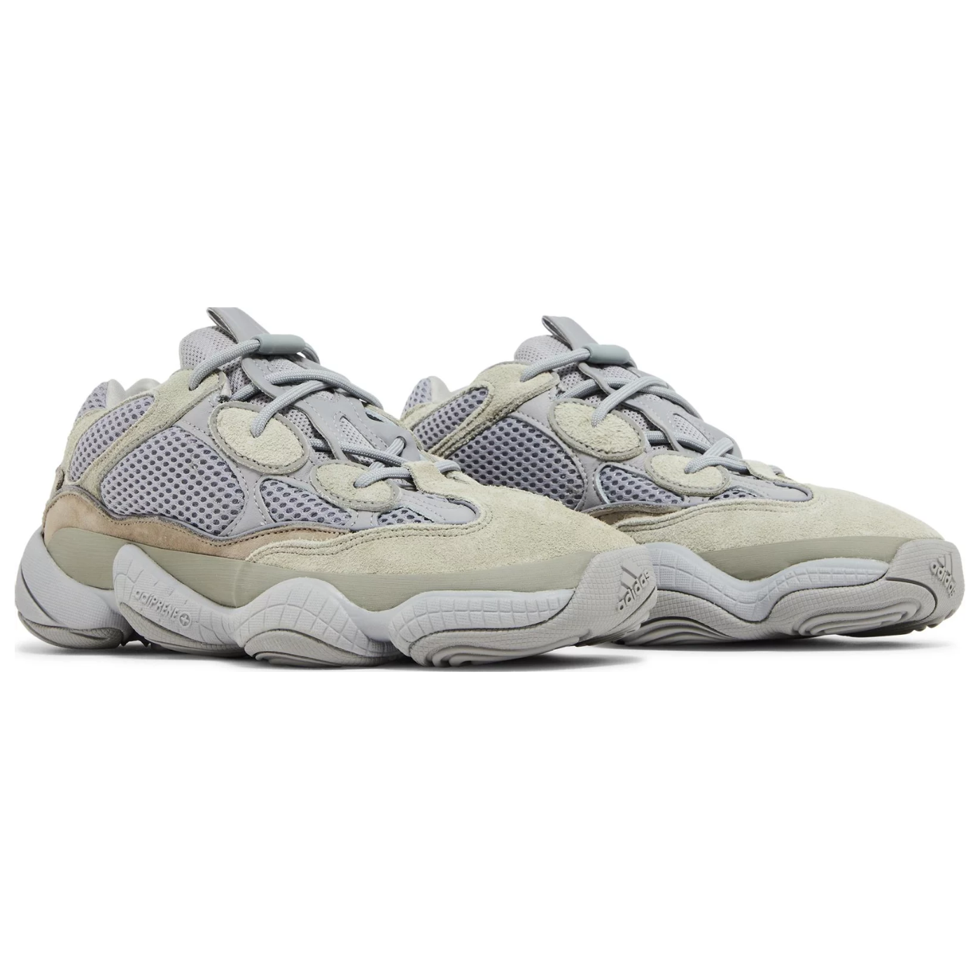 新品】 26.5cm YEEZY500 yeezzy 500