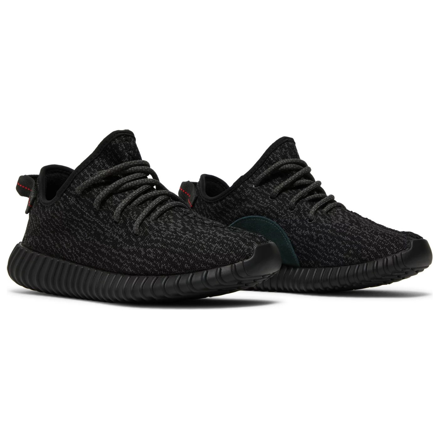 adidas Yeezy Boost 350 Pirate Black 2023
