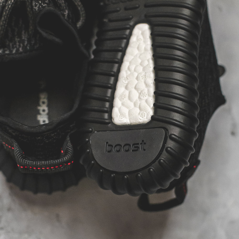 adidas Yeezy Boost 350 Pirate Black (2023)