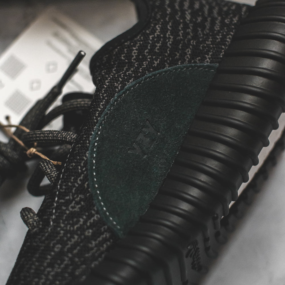 Adidas yeezy outlet pirate black fake