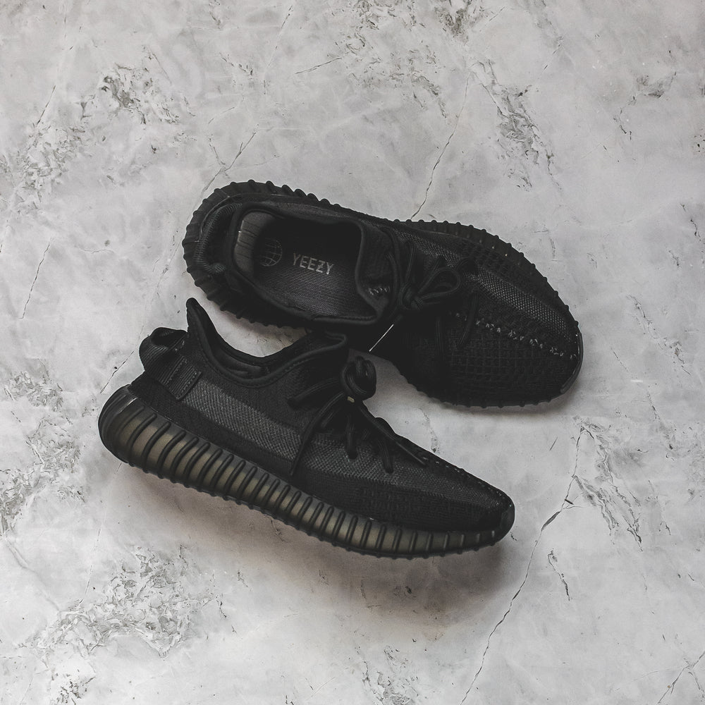 adidas Yeezy Boost 350 V2 Onyx โ Swest Kicks