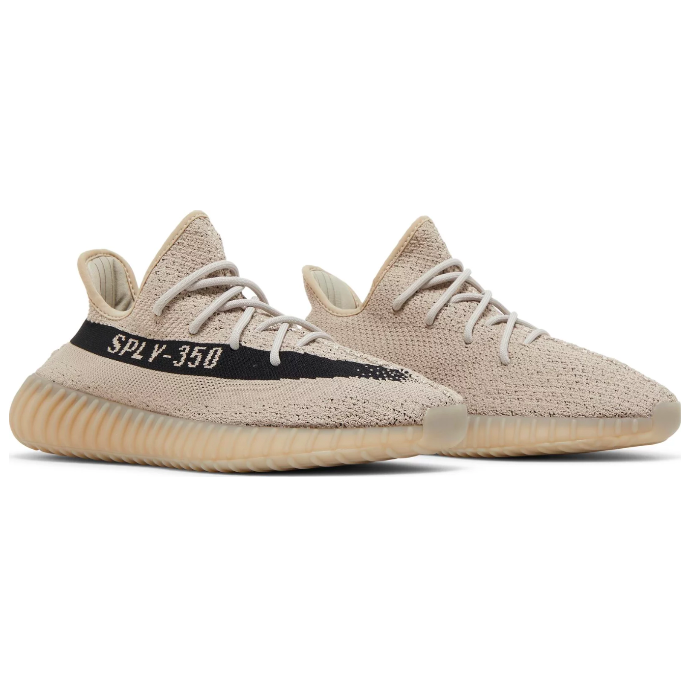 adidas Yeezy Boost 350 V2 Slate Swest Kicks