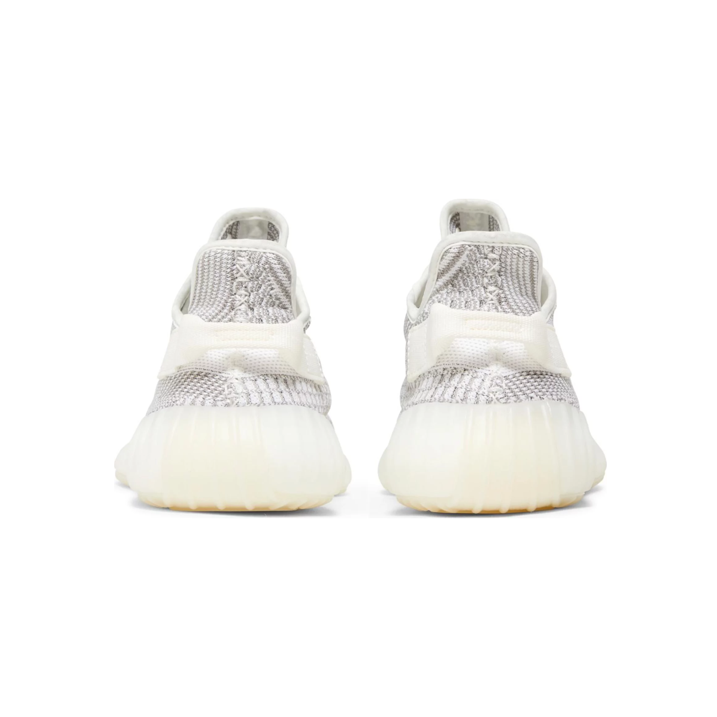 yeezy non reflective static