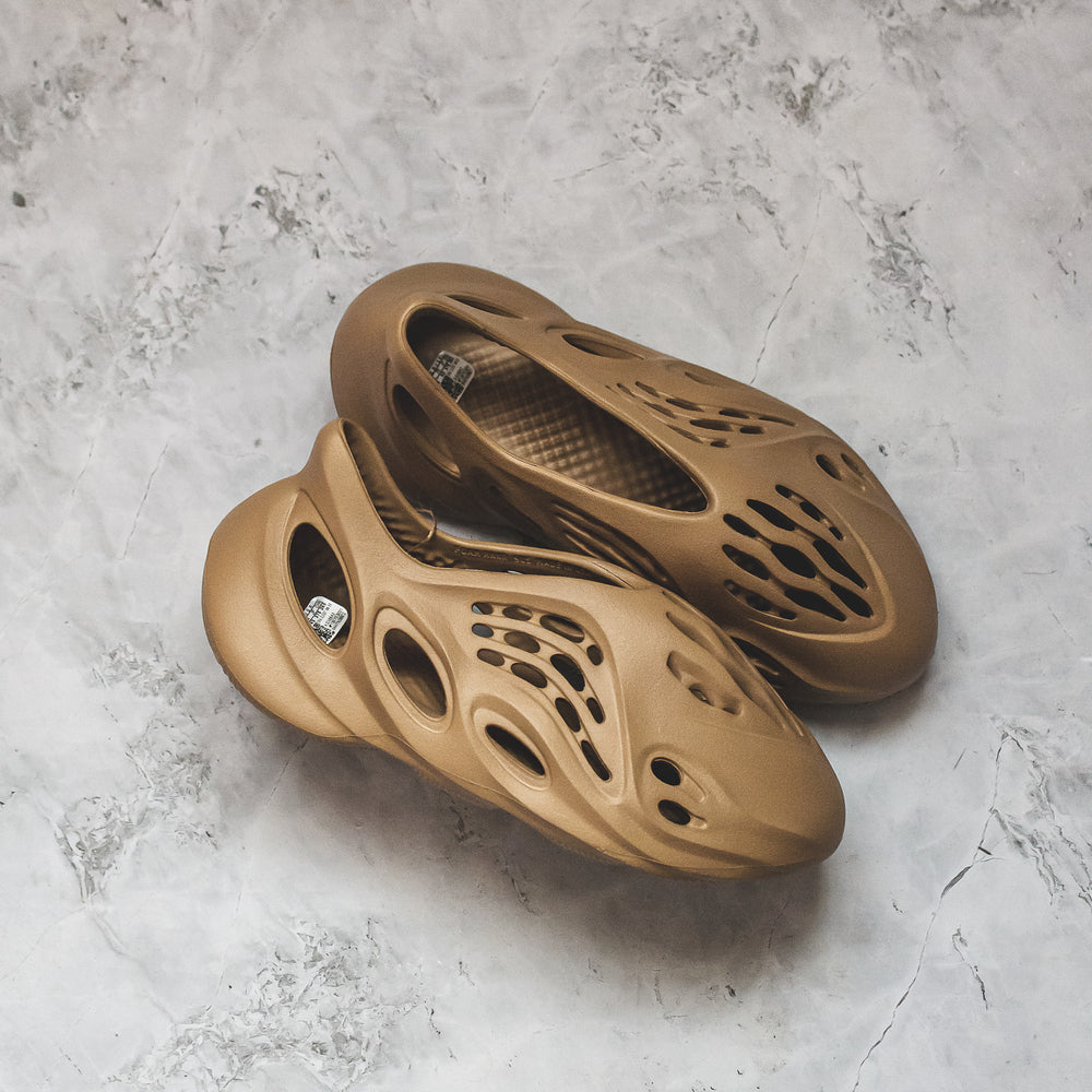 adidas Yeezy Foam Runner Clay Taupe – Swest Kicks