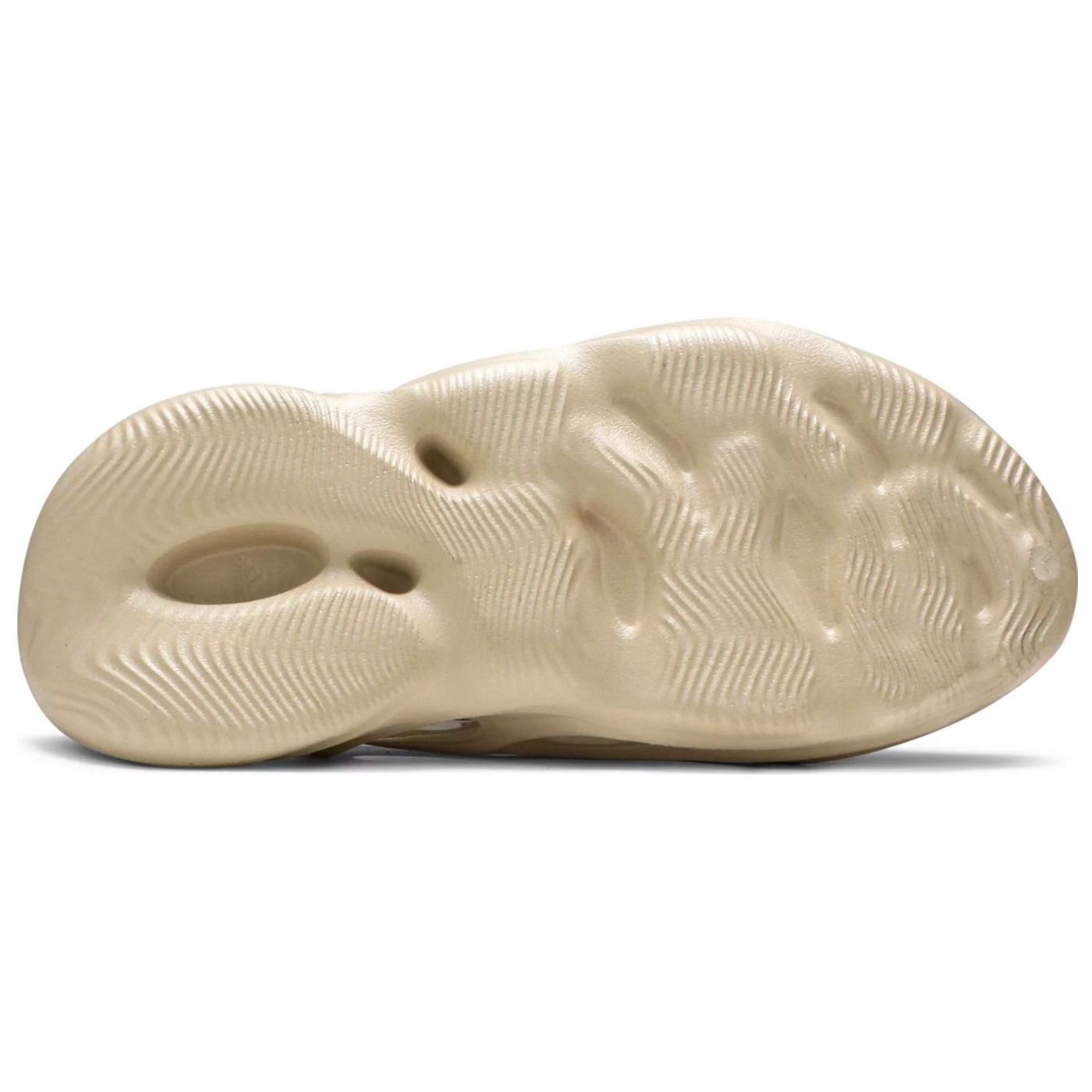 retail yeezy foam runner