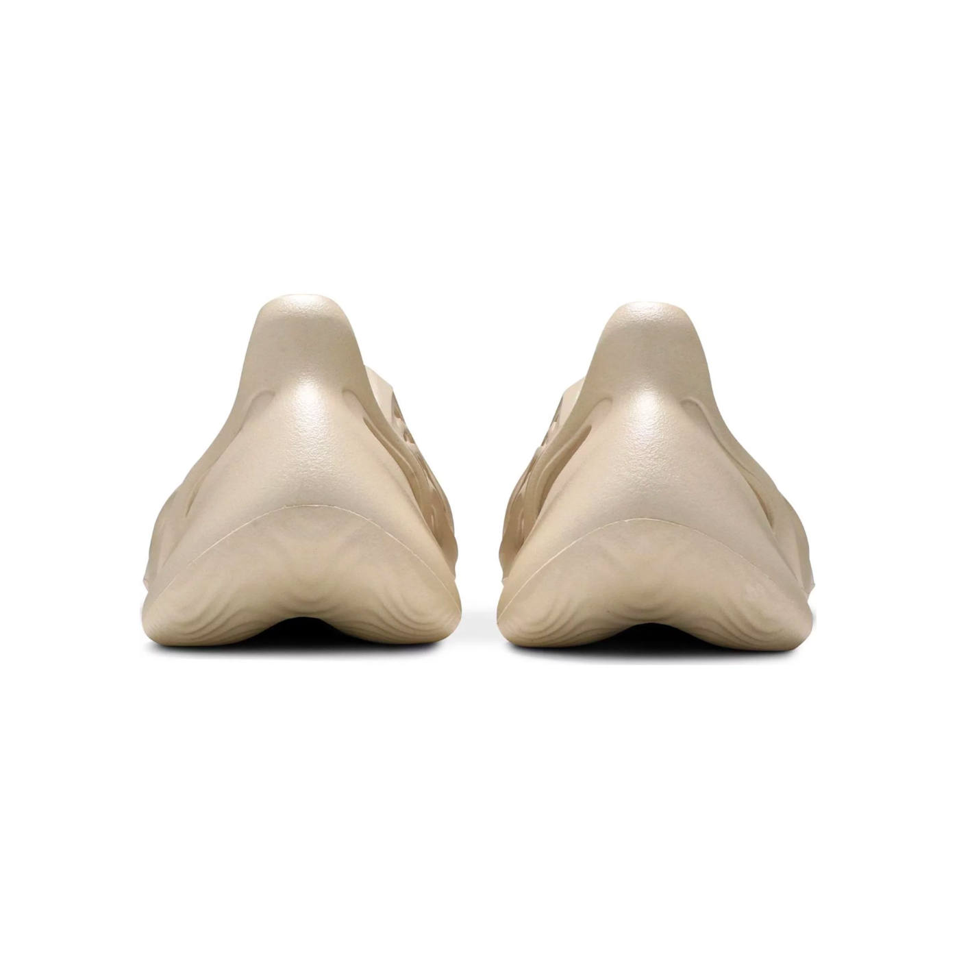 retail yeezy foam runner