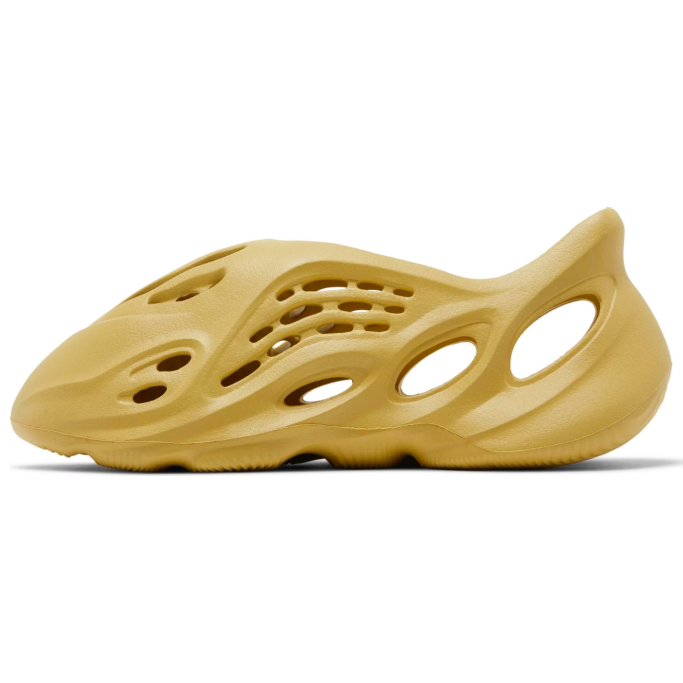 yeezy foam runner july release