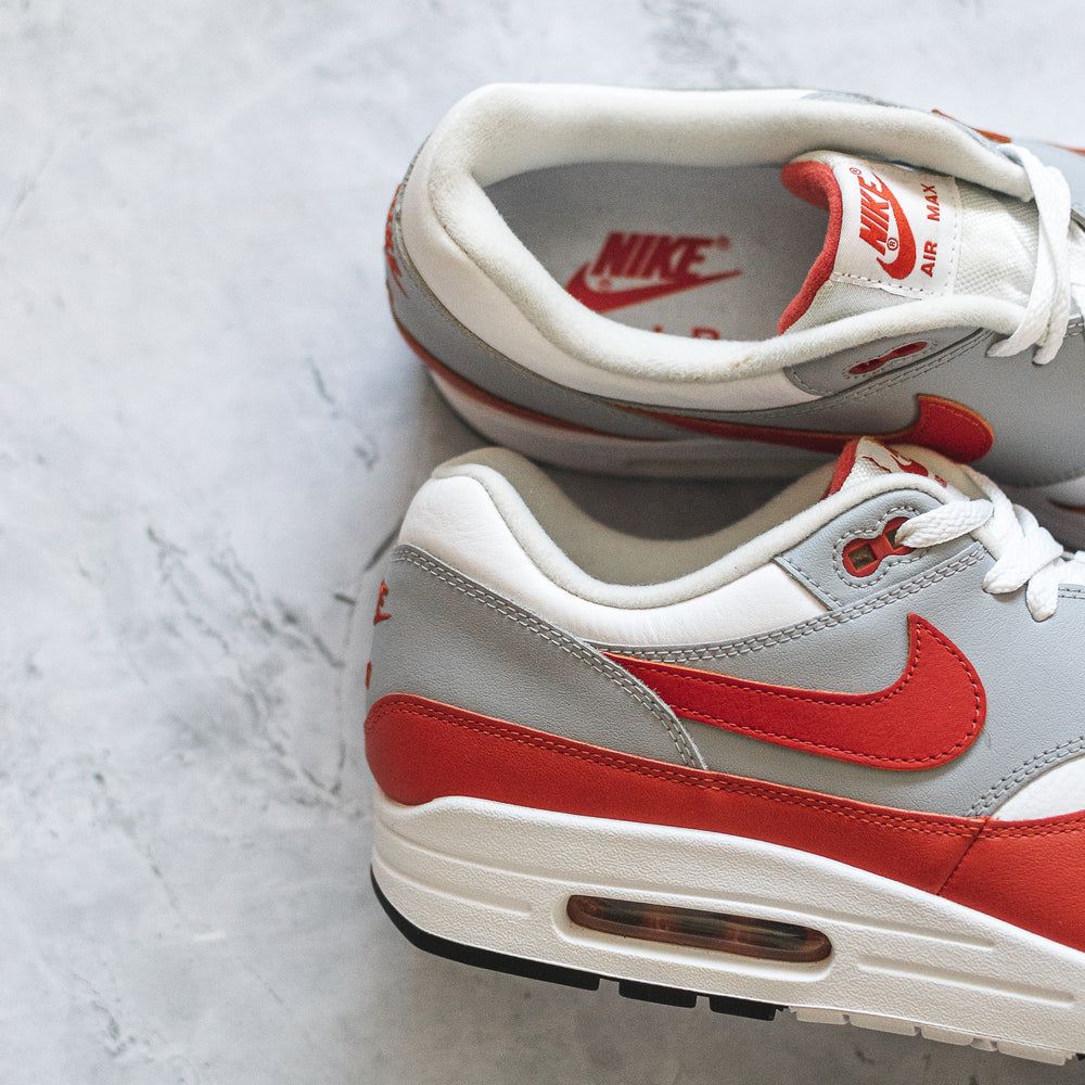 Nike Air Max 1 Martian Sunrise