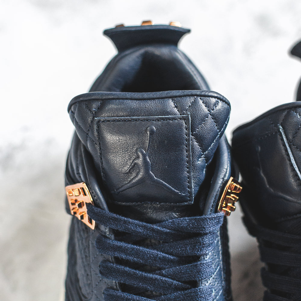 Jordan Retro Premium Obsidian – Swest Kicks