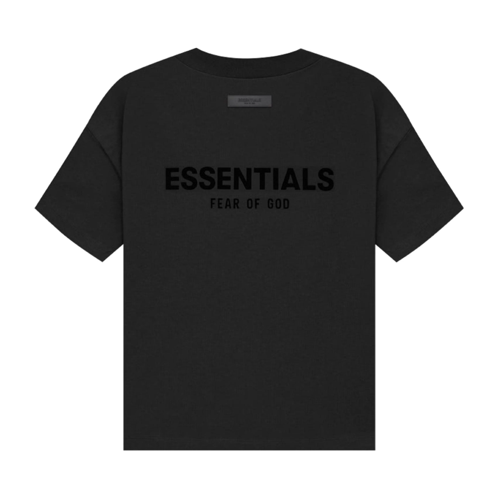 Fear of God ESSENTIALS Short Sleeve Tee 'Stretch Limo'