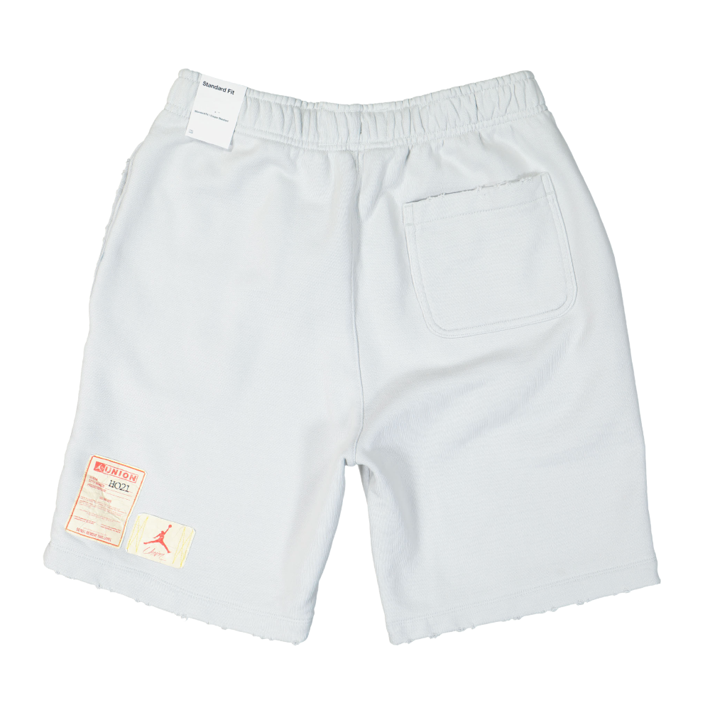 air jordan hare shorts