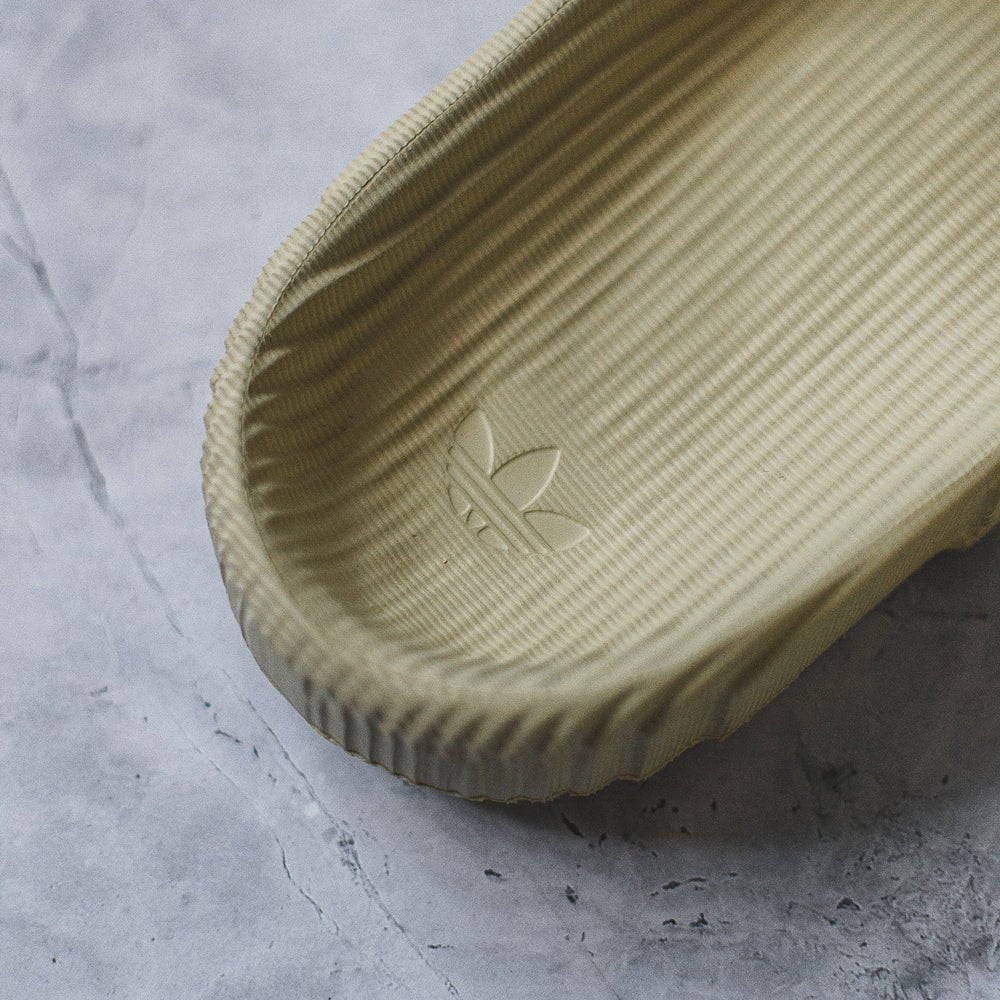 adidas Adilette 22 Slides Desert Sand - Swest Kicks